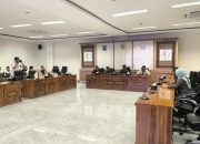 Komisi A DPRD Bojonegoro Tekankan Peran Vital BPD dalam Pelaksanaan Pilkades PAW