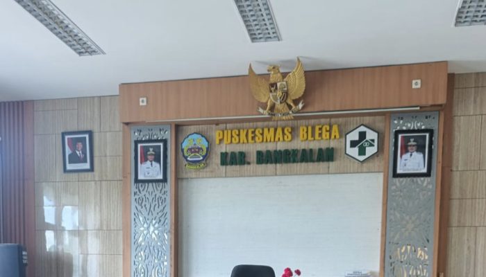 Layanan Buruk Puskesmas Blega: Pasien 9 Jam Tanpa Infus