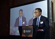 Raih Dua Penghargaan, PLN Icon Plus Lanjutkan Rekam Jejak Prestasi Tingkat Asia