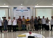 Kejar Predikat Nindya, Pemkab Bojonegoro Matangkan Raperda Perlindungan Perempuan dan Anak