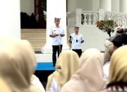 Bupati Setyo Wahono Pimpin Apel Perdana Pasca-Lebaran, Instruksikan Efisiensi Anggaran di APBD 2026