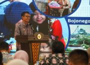 Pra-Musrenbang Stunting 2026: Bupati Bojonegoro Tekankan Integrasi Data dan Intervensi Lingkungan