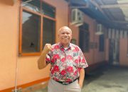 Warinussy Mempertanyakan Kapolda Dan Kapolresta Manokwari, Hampir 70 Titik Kios Miras Ilegal dan Didistribusikan oleh oknum TT.