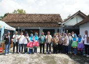 Site Visit Kampung PLN Mobile x ICONNET di Magetan Dorong Akselerasi Digital dan Penguatan UMKM Lokal