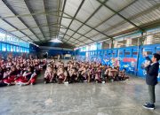 Kolaborasi PLN Icon Plus dan PLN Group Jatim Dukung Edukasi Industri di SMK PGRI 3 Malang