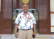 Sekjen DAP Warinussy Apresiasi Senator Finsen Mayor Kritik Dana MRP Papua Barat.