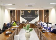 Komisi C DPRD Bojonegoro, Soroti Pemangkasan Honor Guru PAUD: Kesejahteraan Pendidik Adalah Investasi Masa Depan