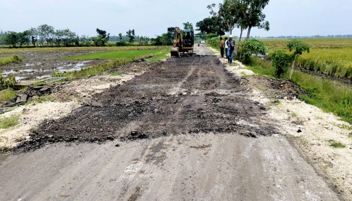 Ujian Tata Kelola BKKD: Dugaan Penyimpangan di Desa Ngampal Jadi Sorotan Inspektorat