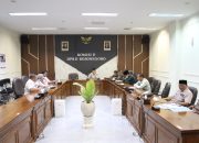 Cegah Penumpukan Tender, Komisi D DPRD Bojonegoro Desak Percepatan Pengadaan Barang dan Jasa