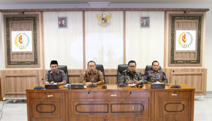 Evaluasi Menu MBG Saat Ramadhan, Komisi C DPRD Bojonegoro Soroti Kualitas dan Anggaran