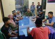 Viral Pencurian Rokok di Kapas Berakhir Damai, Polisi Terapkan Restorative Justice