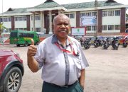Warinussy Apresiasi Kapolda Papua Barat Tarik Pasukan Brimob Di Wilayah Moskona