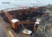 Momentum Ramadhan, PLN Salurkan 23.040 Unit REC ke PT Borneo Indobara untuk Dorong Green Mining