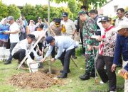Menteri LH Hanif Faisol Bakar Semangat Warga, Bojonegoro Targetkan Rebut Kembali Adipura
