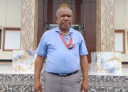 Warinussy Desak Kejati Papua Barat, Periksa Oknum Jaksa Diduga Mengintimidasi Klien Kami LL Di Rutan Polresta Manokwari.