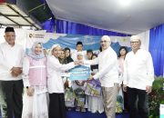 Safari Ramadan ICONERGIZE 1447 H di Malang, PLN Icon Plus Perkuat Sinergi Berbagi di Bulan Penuh Berkah dan Kolaborasi Kebaikan untuk Sesama