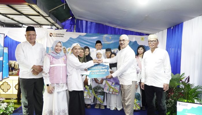 Safari Ramadan ICONERGIZE 1447 H di Malang, PLN Icon Plus Perkuat Sinergi Berbagi di Bulan Penuh Berkah dan Kolaborasi Kebaikan untuk Sesama