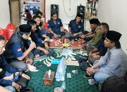 Momen Kehangatan di Bulan Ramadhan, PJI Bojonegoro Gelar Rapat Rutinan dan Buka Bersama