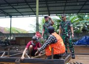 Tinjau Progres KDKMP Pamekasan, Pangdam V/Brawijaya Tekankan Percepatan Pembangunan