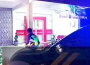 Tekan Kriminalitas di Jam Rawan, Polsek Sugihwaras Intensifkan Patroli ‘Sapa Sahur dan Subuh’