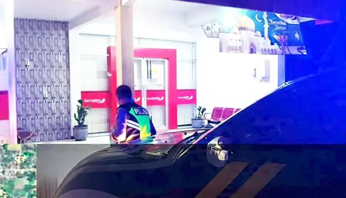 Tekan Kriminalitas di Jam Rawan, Polsek Sugihwaras Intensifkan Patroli ‘Sapa Sahur dan Subuh’