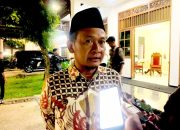 Wakil Ketua DPRD Bojonegoro Apresiasi Sinergi Pusat-Daerah dalam Penyaluran 200 Becak Listrik