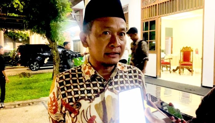 Wakil Ketua DPRD Bojonegoro Apresiasi Sinergi Pusat-Daerah dalam Penyaluran 200 Becak Listrik