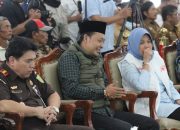 Abdulloh Umar: Becak Listrik Adalah Awal Transformasi Transportasi Modern di Bojonegoro