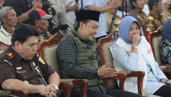 Abdulloh Umar: Becak Listrik Adalah Awal Transformasi Transportasi Modern di Bojonegoro