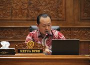 Abdulloh Umar: DPRD Bojonegoro Segera Tindak Lanjuti LKPJ Bupati Melalui Pembahasan Cermat