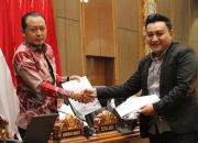 Fraksi PKB DPRD Bojonegoro Sampaikan Pemandangan Umum atas 5 Raperda Strategis