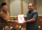 Fraksi Gerindra Tekankan Penguatan Kemandirian Desa dan Mitigasi Bencana di Lokasi Wisata