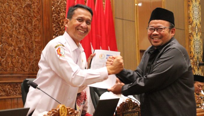 Fraksi Demokrat Bojonegoro Tekankan Pencegahan Kekosongan Hukum Desa dan Inovasi Wisata Digital