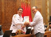 Fraksi PPPKN Bojonegoro Pertanyakan Kesiapan Regulasi Desa dan Strategi Optimalisasi Aset Daerah