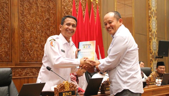 Fraksi PPPKN Bojonegoro Pertanyakan Kesiapan Regulasi Desa dan Strategi Optimalisasi Aset Daerah