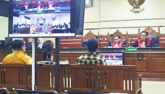 Sidang BKKD Padangan Bojonegoro: Bank Jatim Tegaskan RPD Bukan Syarat Pencairan Dana Desa