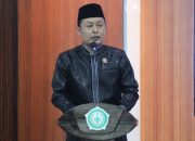 Abdullah Umar Minta RSUD Sosodoro Kedepankan Hospitality dan Respons Cepat dalam Pelayanan Pasien
