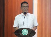 Bupati Setyo Wahono Instruksikan Layanan Kesehatan Bojonegoro Harus Ramah, Solutif, dan Melek Digital