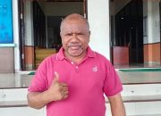 Rampas Dua Mobil, Warinussy Sebut Dua Anggota Pomdam Diduga membuck-up debt collector.