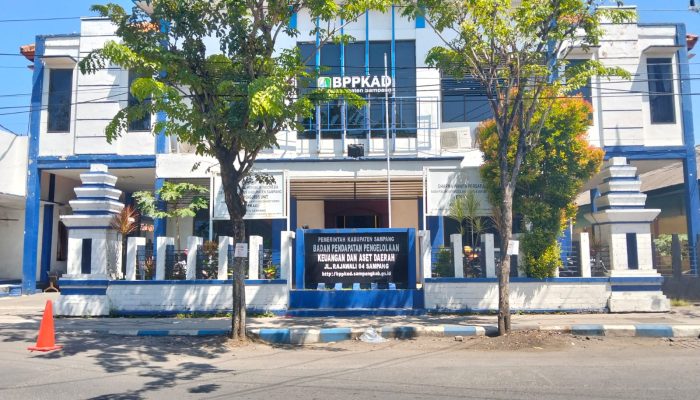 Sampang Bahaya Besar: Pajak Reklame Jebol, Realisasi dan Penertiban Gagal Total