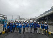 Momen Ramadan, PLN UIP JBTB Perkuat Kolaborasi dengan Medco Geothermal Pastikan Kesiapan Operasional PLTP Blawan Ijen 35 MW