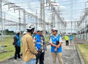 Ramadan Produktif, GM PLN UIP JBTB Pastikan Pembangunan GISTET 500 kV Waru Berjalan Tepat Waktu