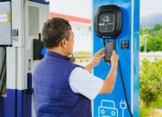 Jelang Idul Fitri, Kenali Tipe EV Charger agar Sesuai dengan Kapasitas Baterai Kendaraan Anda