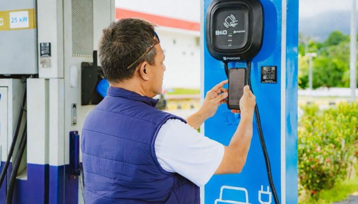 Jelang Idul Fitri, Kenali Tipe EV Charger agar Sesuai dengan Kapasitas Baterai Kendaraan Anda