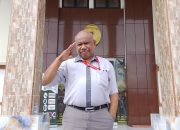 Terkait Baku Tembak TNI dan TPNPB, Warinussy Meminta Kedua Pihak, Maybrat Bukan Wilayah Zona Perang.