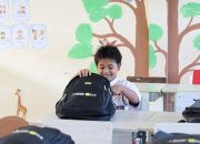 Sambut Hari Suci Nyepi, Danantara Indonesia dan PLN Salurkan 5.000 Paket Perlengkapan Sekolah ke Tiga Provinsi di Indonesia