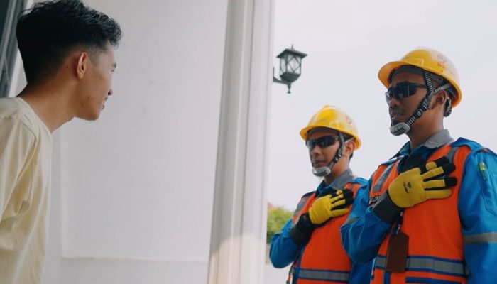 Idul Fitri, Tinggalkan Rumah Saat Mudik? Ini Tips dari PLN Agar Listrik Tetap Aman