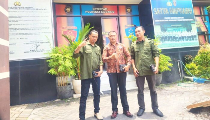 Video Core Drill Viral di Bojonegoro, Pakar Hukum: Itu Bisa Masuk Perusakan Aset