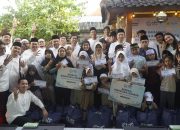 Safari Ramadhan PLN UIP JBTB–YBM PLN Hadirkan Senyum Anak Tunas Bangsa