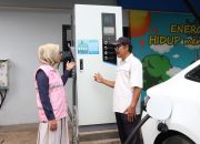 Semarak Idul Fitri, PLN Gaungkan Semangat International Women’s Day melalui Lingkungan Kerja Inklusif bagi Perempuan